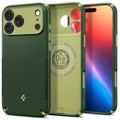 Maskica Spigen Caseology Nano Pop Hybrid MagSafe za iPhone 17 Pro Max / 18 Pro Max - avo green