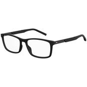 Tommy Hilfiger TH1694 003 ONE SIZE (55) Črna/Kristalna