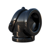 Razteznik mod Rock Hard Cock Pipe