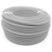 Techly ITP-C6A-RIS305UGT Kabel U/UTP Cat6a 305m 100% CU siva