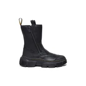 Usnjeni gležnarji Dr. Martens DMXL Rigger