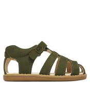 Sandali Lasocki Kids BOB CI12-BOB-02(II)CH Khaki