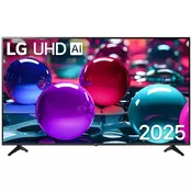 LG Smart TV | 55” | 4K UHD | 55UA73003LA