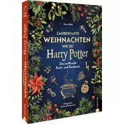 Zauberhafte Weihnachten wie bei Harry Potter