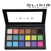 Elixir ibiza eyeshadow palette