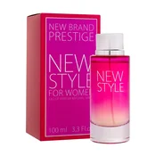 New Brand Parfums Prestige New Style parfumska voda 100 ml za ženske