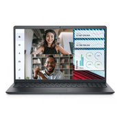 NB Dell Vostro 3520 i7-1255U/16GB/M.2 512GB/15.6FHD/GLAN/ENG/3Y