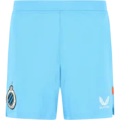 Castore Kratke hlače Club Brugge 3rd 2025/26