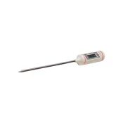 Gastro vbodni termometer -20°C do +150°C