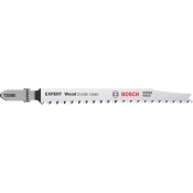 Bosch List ubodne testere T308B Wood 2 Clean 117 mm 100/1 Expert 2608900553