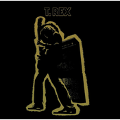 T. Rex - Electric Warrior (Vinyl)