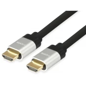 HDMI 2.0 veza Crno 10m 119347
