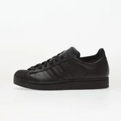 Sneakers adidas Superstar II W Carbon/ Core Black/ Gold Metallic EUR 36 2/3