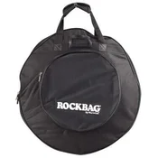 RockBag RB 22540 B CB Torba za cinele (Kao novo)