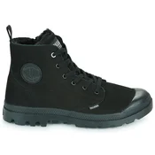 Palladium Pampa Hi Zip WL 05982-010-M