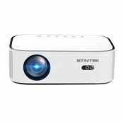 Byintek K45 Smart LCD projektor/projektor