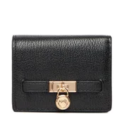 MICHAEL Michael Kors Denarnica 32F5GNXD1L Črna