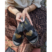 Ženske japonke Resti Royalfashion Ortyca