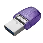 USB memorija KINGSTON 64GBDT microDuo3.2 ( DTDUO3CG364GB )