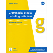 Grammatica pratica della lingua italiana