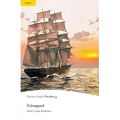 PER. Kidnapped. Book with eBook and audio. Level 2