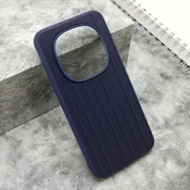 Futrola urban stripe za xiaomi redmi note 15 pro plus 5g plava ( F124731 )