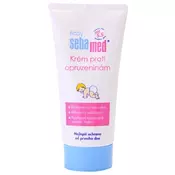 SEBAMED Baby Care krema proti vnetju ritke (The Best Protection from the First Day) 50 ml