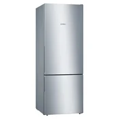 Bosch KGV58VLEAS kombinirani samostojeci hladnjak, LowFrost