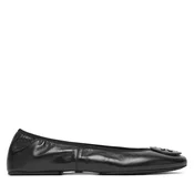 Balerinke Tory Burch 177204 Črna