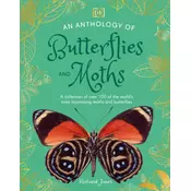 An Anthology of Butterflies and Moths