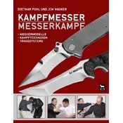 Kampfmesser - Messerkampf