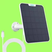 Reolink solarni panel