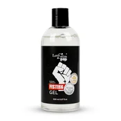 Gardj Europe Gel-POP Fisting Gel 500 ml.