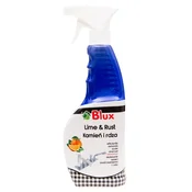 Odstranjevalec vodnega kamna in rje Blux 650ml 30140