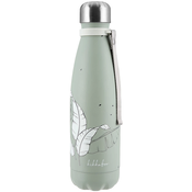 Kikka Boo termos flaša Flora sage 500ml