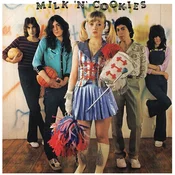 Milk N Cookies - Milk N Cookies (Special Edition) (Box Set) (3 LP)
