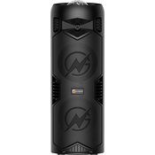 Audio sustav N-Gear - LGP-5150, crni