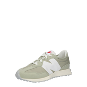 New Balance Čevlji siva 36 EU GS327LD