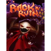 Funbox Media Game Key Rack N Ruin (Cijeli svijet)
