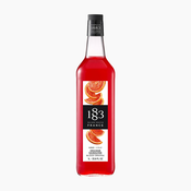 Routin Sirup KRVI ORANŽE 1l