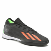 Adidas Čevlji črna 44 2/3 EU X Speedportal.3