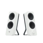 Z207 Bluetooth zvučnici, bijeli, 980-001292