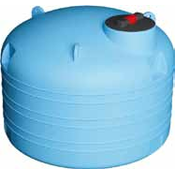 ROTOTEC zbiralnik vode P7500