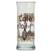 Frappe coffee time set caša 1/3 29cl 91600 - d02 ( 512435 )