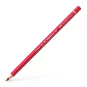Faber Castell Polychromos – Permanent Carmine 126