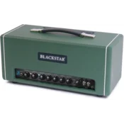 Blackstar JJN 50 Jared James Nichols Sign. gitarska glava