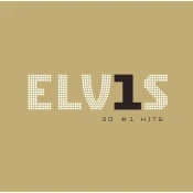 Elvis Presley Elvis 30 #1 Hits (2 LP)