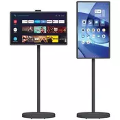 Powerology Android Smart Screen 32 8+128GB ( 88001 )