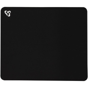 Podloga za miš SBOX MP-03, 300x250mm, Black mp-03b