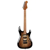 SQOE SEIB550 BK ELEKTRIČNA GITARA